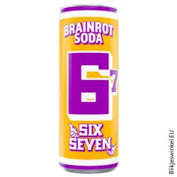 Brainrot | 6 - 7 Soda
