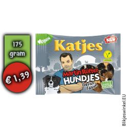 Katjes | Hundjes