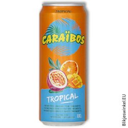 Caraibos | Tropical