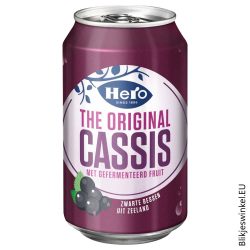 Hero | cassis