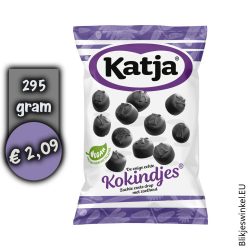 Katja | Kokindjes