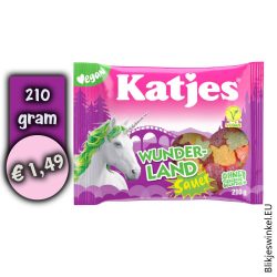 Katjes | Wunderland