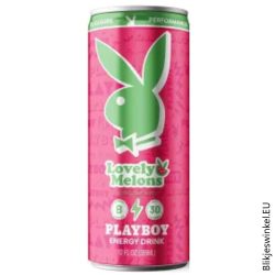 Playboy | Lovely Melons