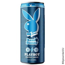 Playboy | Razz Bunny