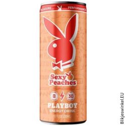 Playboy | Sexy Peaches