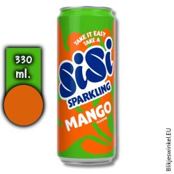 Sisi | Mango