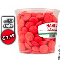 Haribo | Aardbeitjes