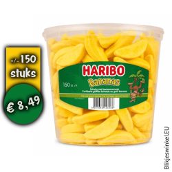 Haribo | Banaantjes