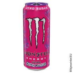 Monster ®, Punk punch