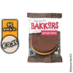 Boom | Gangmaker, 95 gram p/st.