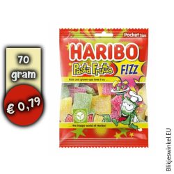 Haribo | Pasta Frutta