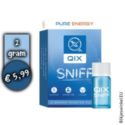 Sniff | 2 gram