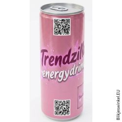 Blikjeswinkel.EU | Trendzilla