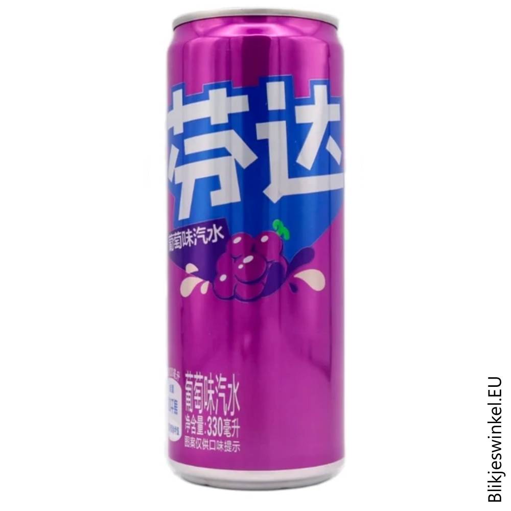 Fanta ™ | Grape
