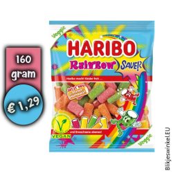 Haribo | Rainbow Sauer