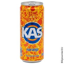 KAS | Naranja