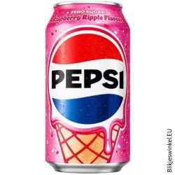 Pepsi | Raspberry Ripple