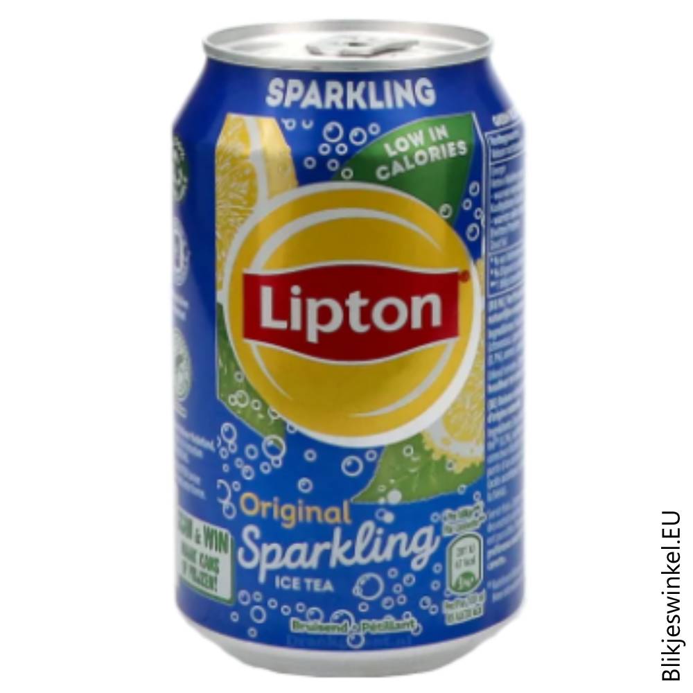 Lipton Ice Tea | Orig. Sparkling