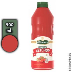 Oliehoorn | Ketchup 900