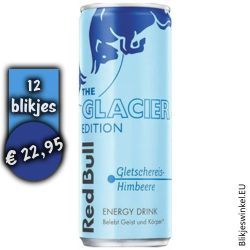 Red Bull | Glacier edition (12 st.)