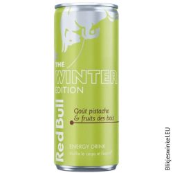 Red Bull | Pistache